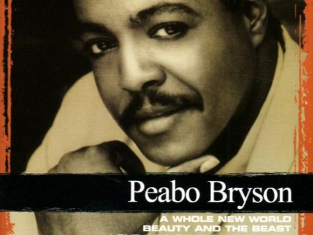 BRYSON, PEABO - COLLECTIONS For Discount