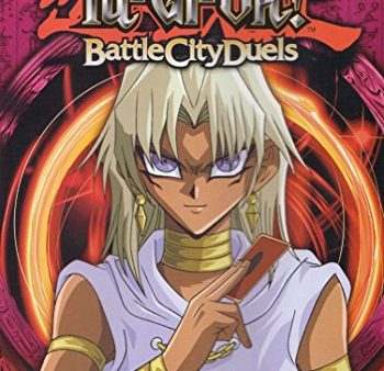 YU-GI-OH!: SEASON 2, VOL. 10 - MIND GAME [IMPORT] Online Hot Sale