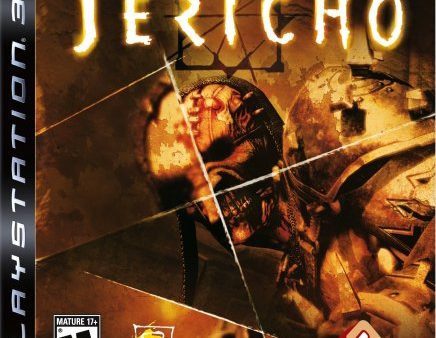 CLIVE BARKER S JERICHO - PLAYSTATION 3 on Sale