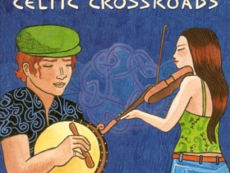 PUTUMAYO PRESENTS - CELTIC CROSSROADS Online now