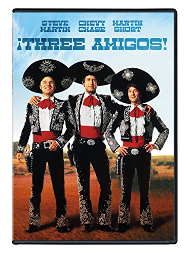 THREE AMIGOS Supply