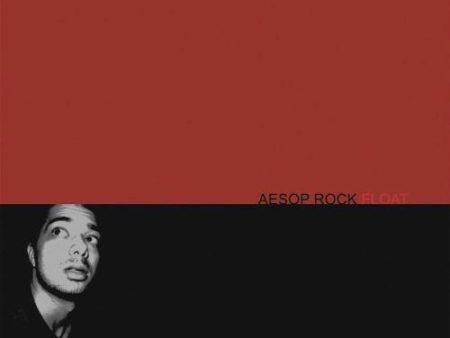 AESOP ROCK - FLOAT Online Sale