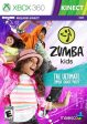 ZUMBA KIDS KINECT - XBOX 360 Online Sale