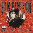 KINISON, SAM - LIVE FROM HELL Fashion