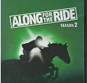 ALONG FOR THE RIDE - DVD-SEASON 2 Online Hot Sale