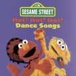 SESAME STREET  - HOT HOT HOT DANCE SONGS Online Sale