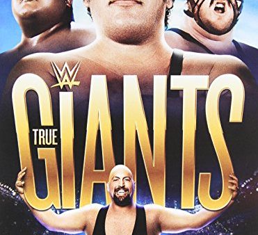 WWE 2014 - WWE PRESENTS TRUE GIANTS Online now