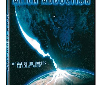 ALIEN ABDUCTION Cheap