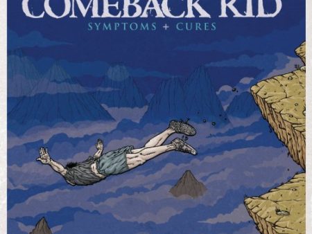 COMEBACK KID - SYMPTOMS AND CURES (ENHANCED) For Cheap