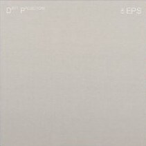 Dirty Projectors - 5 EPs (Numbered) (Used LP) Sale