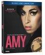 AMY (BLU-RAY + DVD + DIGITAL DOWNLOAD) (SOUS-TITRES FRANAIS) on Sale