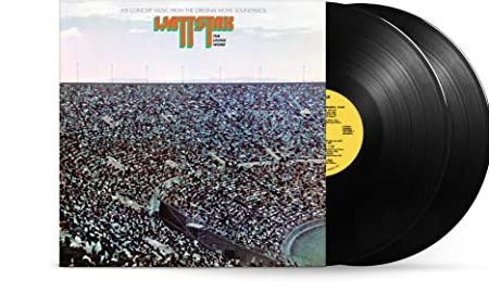 VARIOUS ARTISTS - WATTSTAX: THE LIVING WORD (VARIOUS ARTISTS) (VINYL) Online