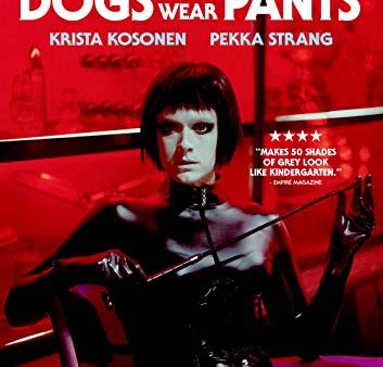 DOGS DON T WEAR PANTS - DOGS DON T WEAR PANTS Supply