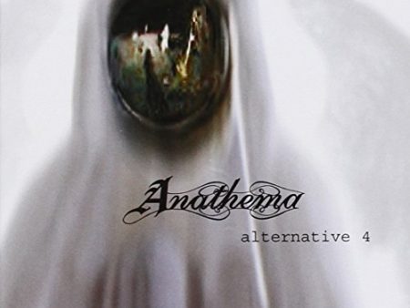 ANATHEMA - ALTERNATIVE 4 Online now