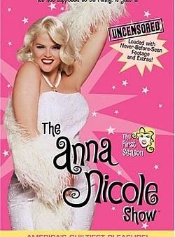 ANNA NICOLE SHOW - SEASON 1 Cheap