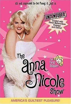 ANNA NICOLE SHOW - SEASON 1 Cheap