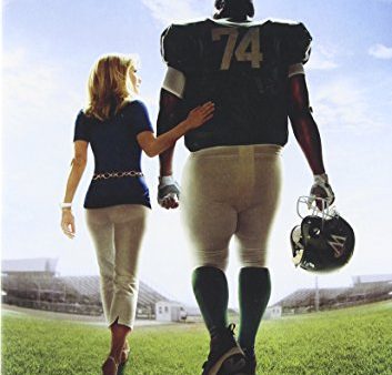 THE BLIND SIDE   L EVEIL D UN CHAMPION (BILINGUAL) Online Sale