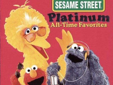 SESAME STREET - PLATINUM ALL TIME FAVOURITES Online