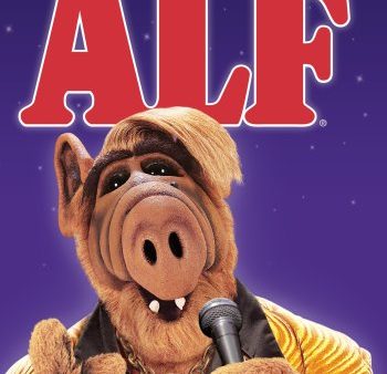 ALF: SEASON 4 Online