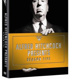 ALFRED HITCHCOCK PRESENTS: SEASON FIVE Fashion