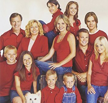 7TH HEAVEN: THE EIGHTH SEASON Supply