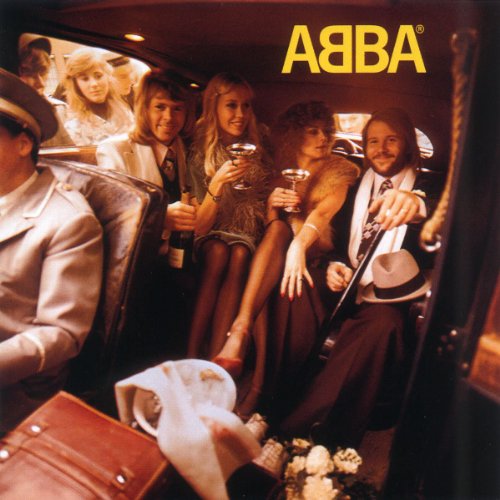 ABBA - ABBA (W 2 BONUS TRACKS) on Sale