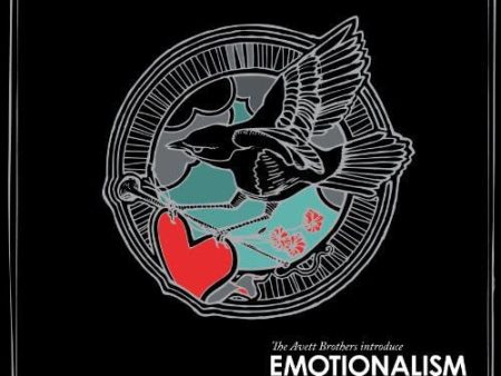 AVETT BROTHERS, THE - EMOTIONALISM (VINYL) on Sale