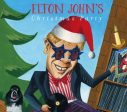 VARIOUS ARTISTS - ELTON JOHN S CHRISTMAS PARTY Sale