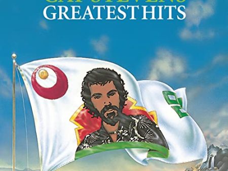 CAT STEVENS - GREATEST HITS (VINYL) Fashion