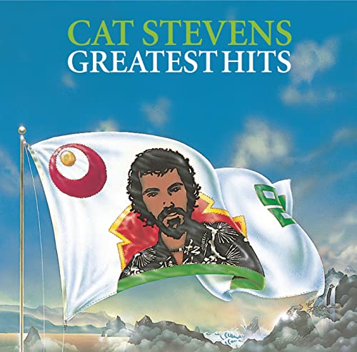 CAT STEVENS - GREATEST HITS (VINYL) Fashion