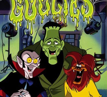 GROOVIE GHOULIES For Cheap