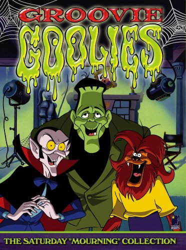 GROOVIE GHOULIES For Cheap