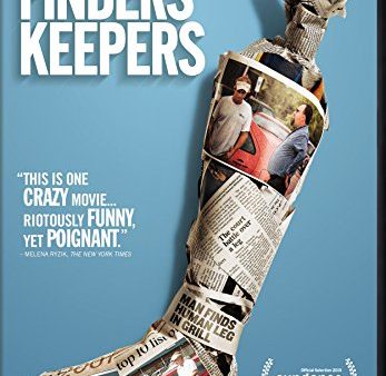 FINDERS KEEPER (1984) Online Sale