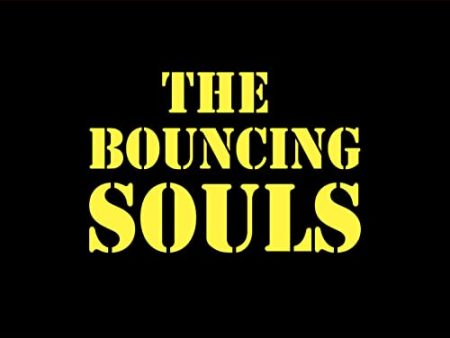 BOUNCING SOULS Fashion