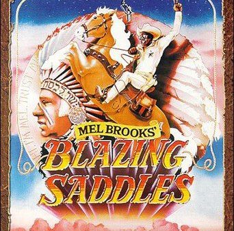 BLAZING SADDLES: 30TH ANNIVERSARY SPECIAL EDITION - BLAZING SADDLES: 30TH ANNIVERSARY SPECIAL EDITION For Cheap