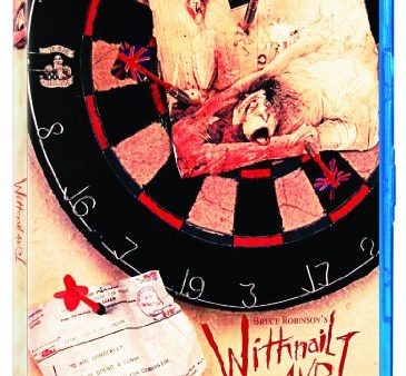 WITHNAIL & I [BLU-RAY] Sale