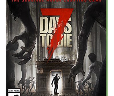 7 DAYS TO DIE - XBOX ONE Supply