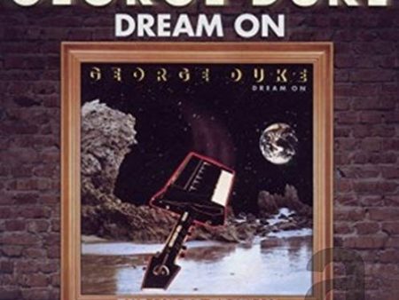 DUKE, GEORGE - DREAM ON Hot on Sale