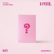 (G)I-DLE - I FEEL (QUEEN VER.) (CD) Supply