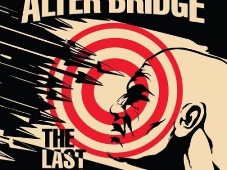 ALTER BRIDGE - ALTER BRIDGE - LAST HERO,THE Discount