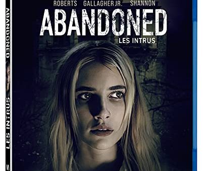 ABANDONED (LES INTRUS) Supply