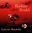 ZENKL, RADIM - GALACTIC MANDOLIN Online Hot Sale