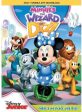 MINNIE S THE WIZARD OF DIZZ (+ MOBILE APP DOWNLOAD) (BILINGUAL) Hot on Sale